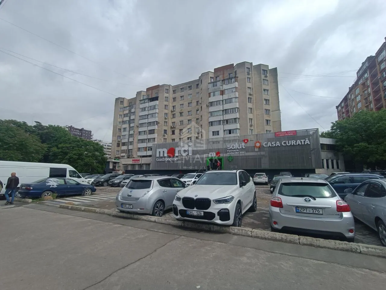 1-bedroom office, 178 m² — Image 4