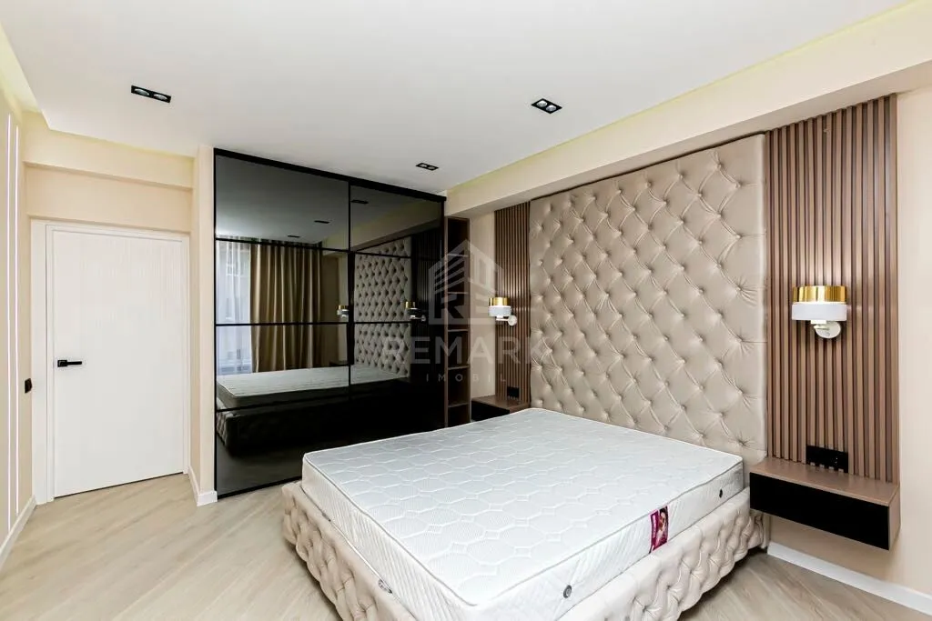 3-bedroom apartment, 72 m² — Image 2