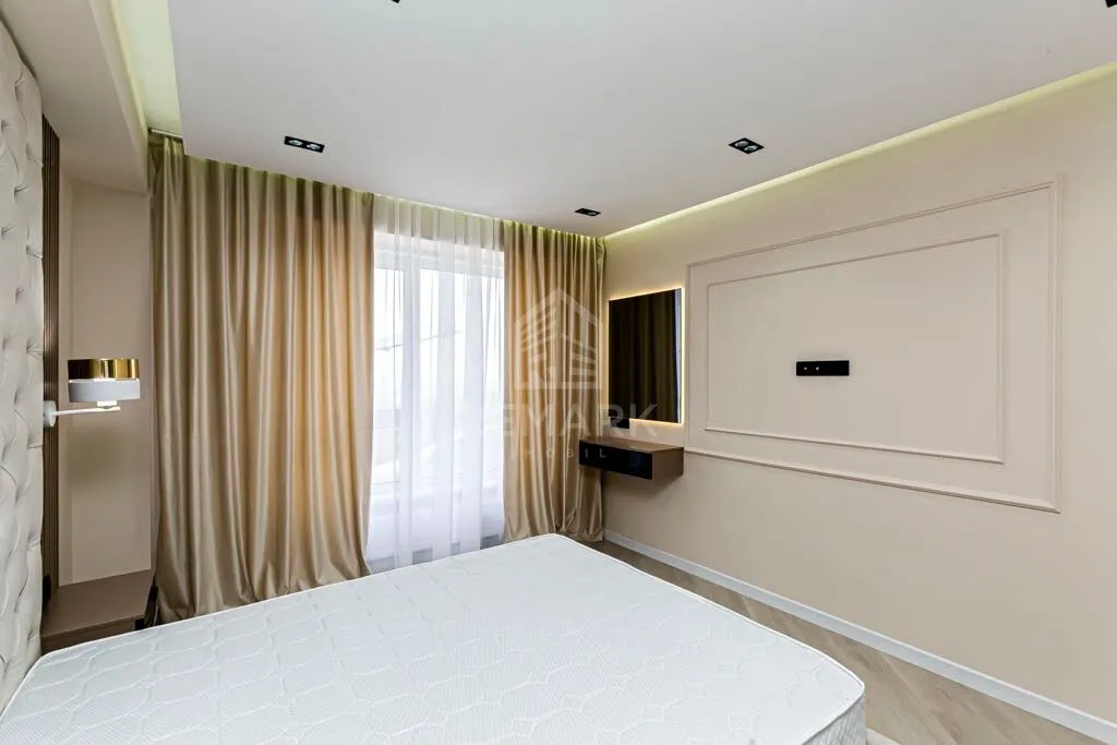 3-bedroom apartment, 72 m² — Image 2