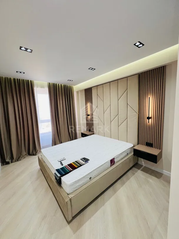 3-bedroom apartment, 72 m² — Image 3