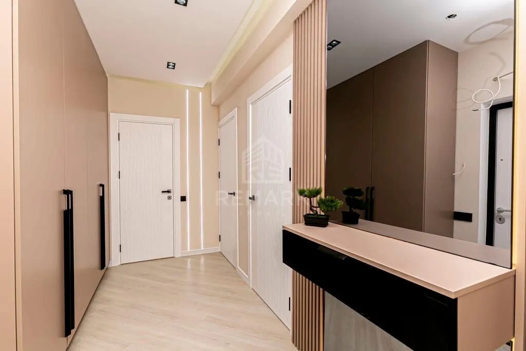3-bedroom apartment, 72 m² — Image 4