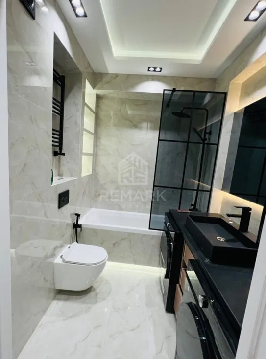 3-bedroom apartment, 72 m² — Image 3