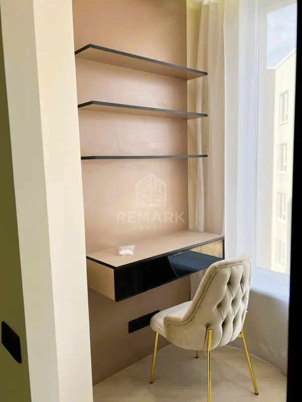3-bedroom apartment, 72 m² — Image 4