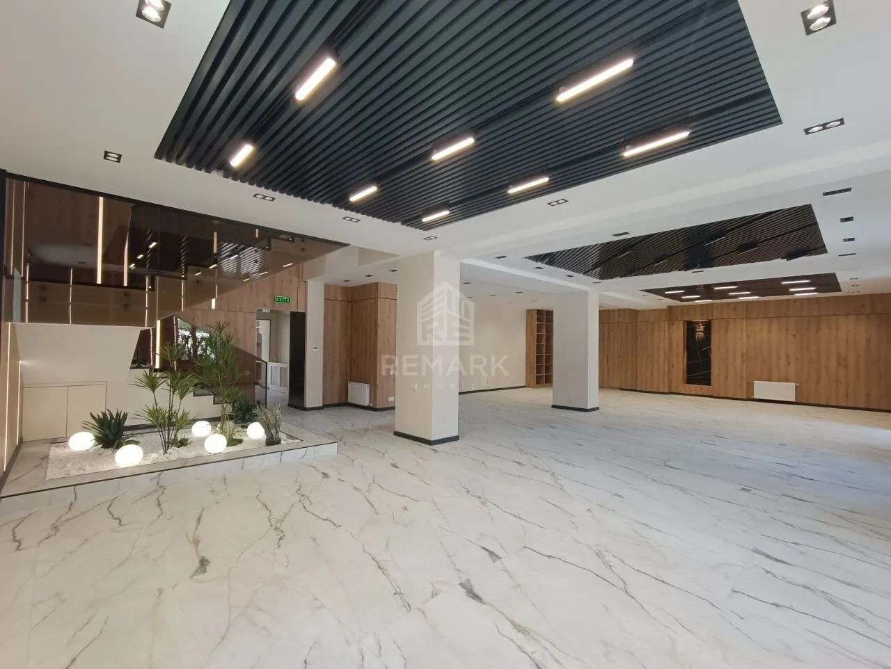 Spațiu comercial, 650 m² — Imagine 4