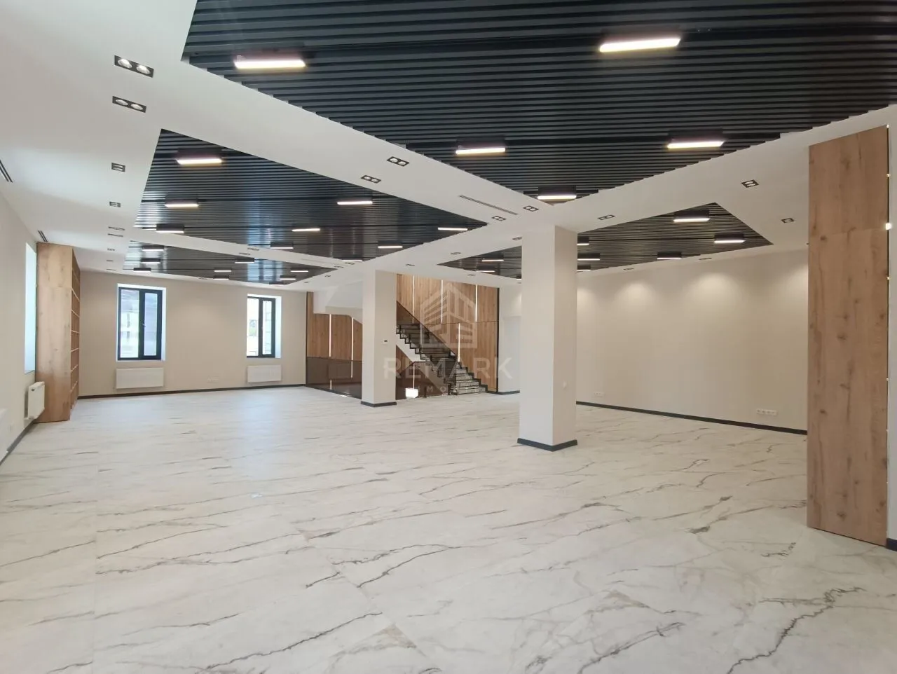 Spațiu comercial, 650 m² — Imagine 1