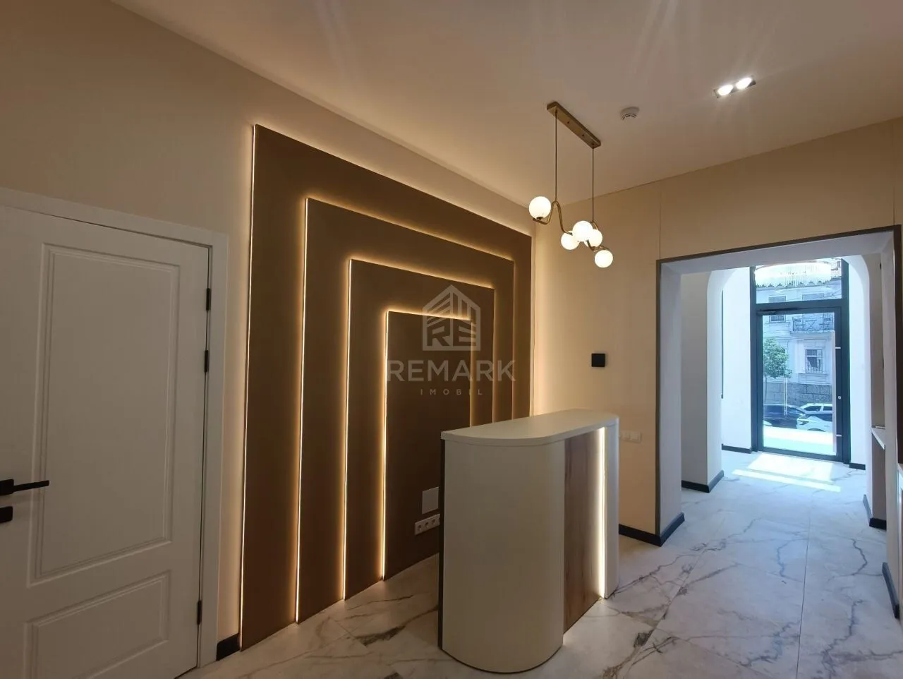 Birou, 200 m² — Imagine 3