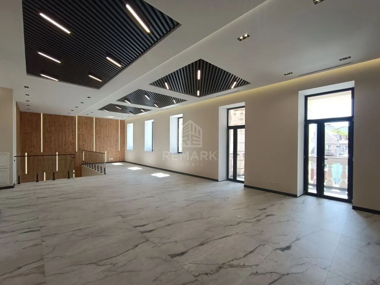 1-bedroom office, 200 m² — Image 3