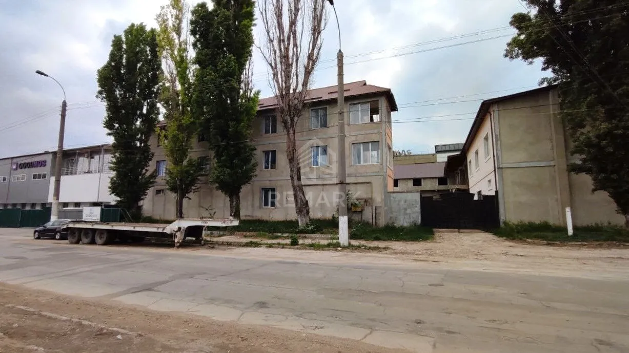 Spațiu comercial, 350 m² — Imagine 3