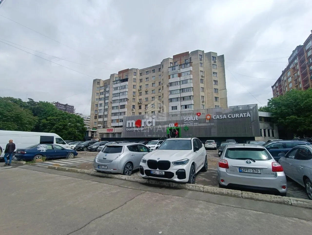 1-комнатный офис, 246 м² — Изображение 2