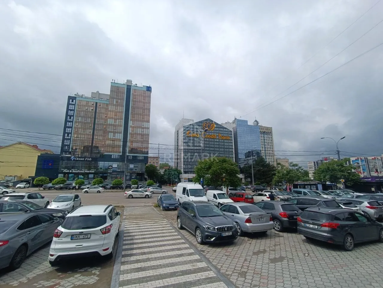 Birou, 246 m² — Imagine 2