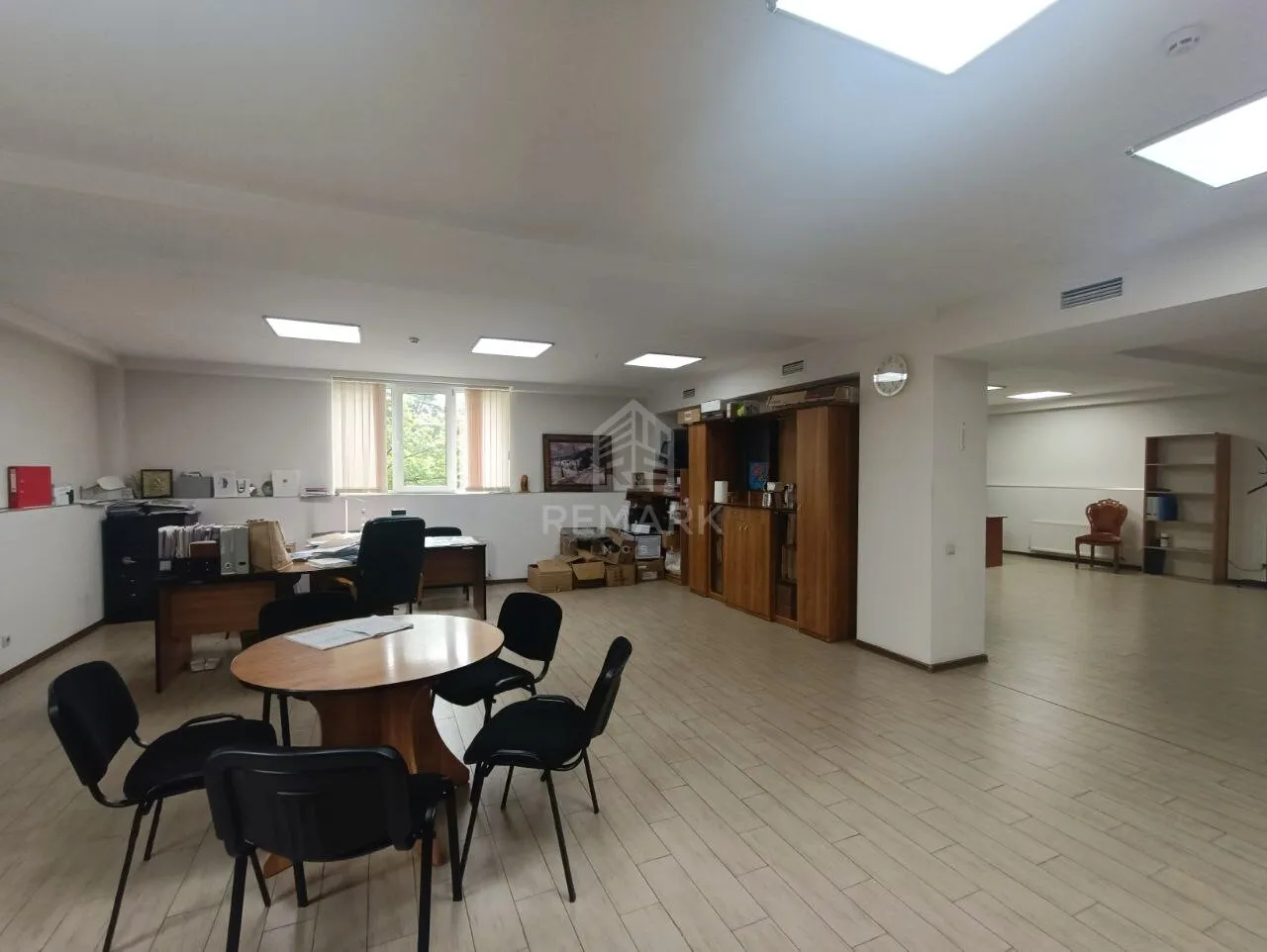 1-комнатный офис, 246 м² — Изображение 3