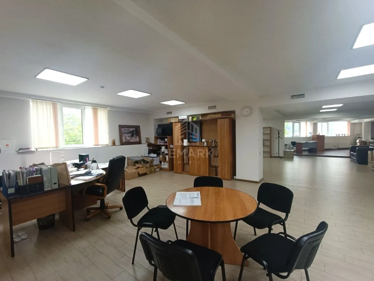 1-комнатный офис, 246 м² — Изображение 4