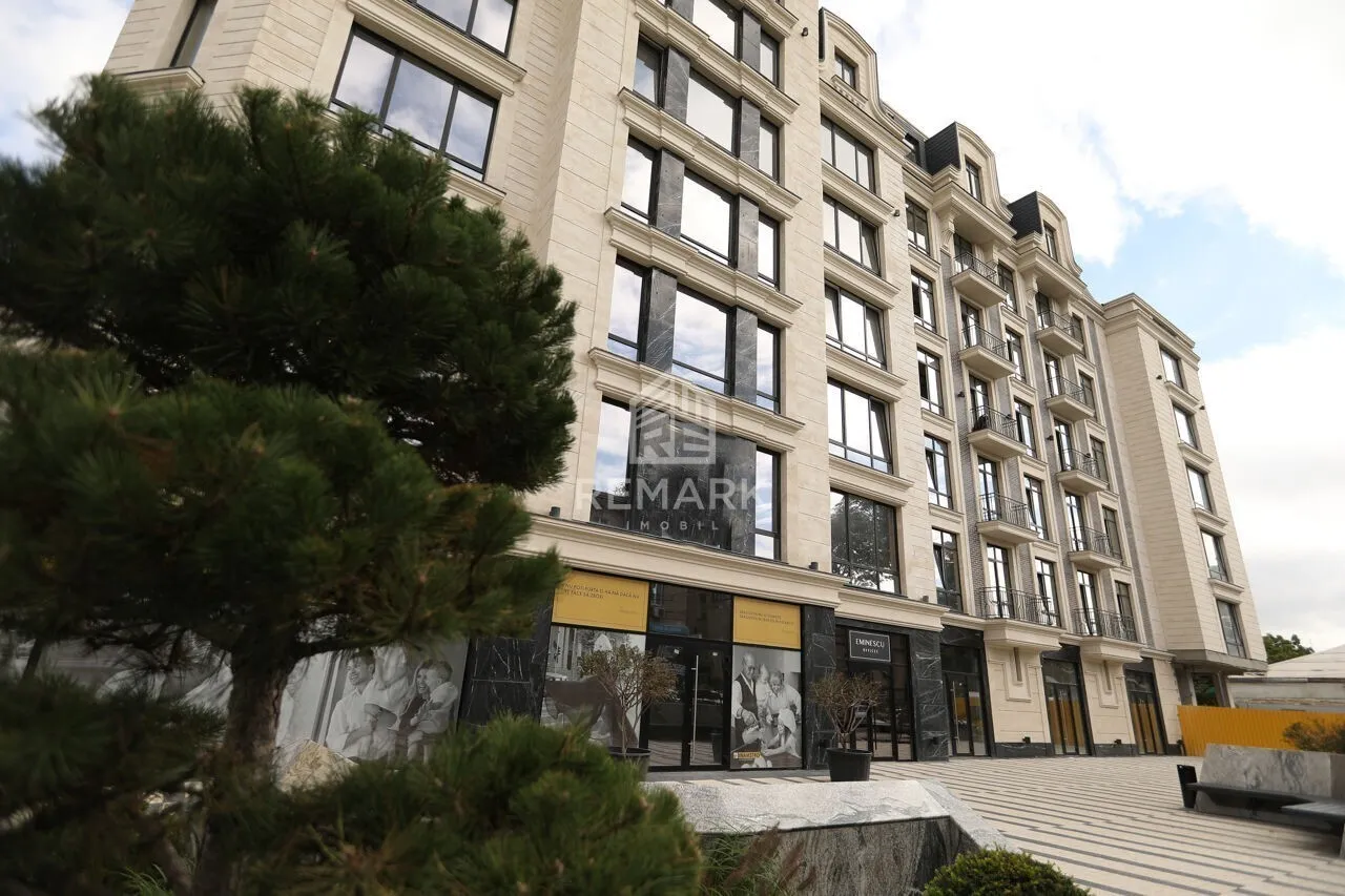 4-bedroom office, 165 m² — Image 1
