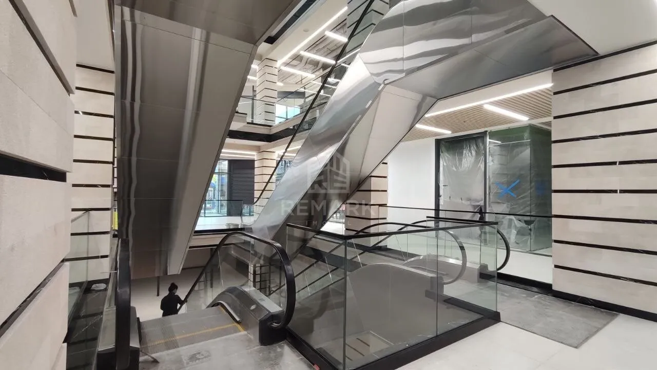 Spațiu comercial, 140 m² — Imagine 3