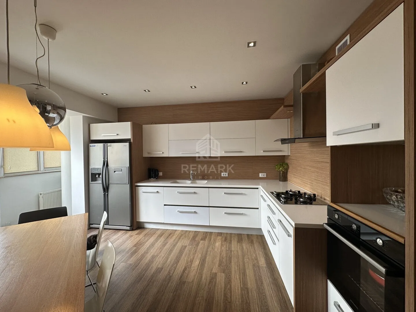 4-комнатная квартира, 117 м² — Изображение 2