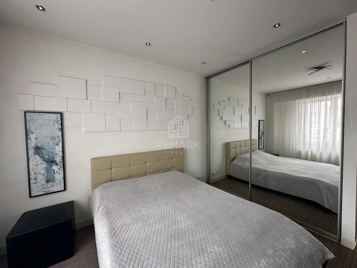 4-комнатная квартира, 117 м² — Изображение 3