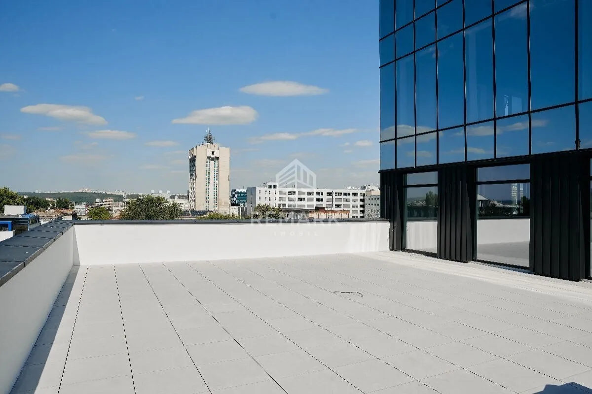 1-camere birou, 72 m² — Imagine 2
