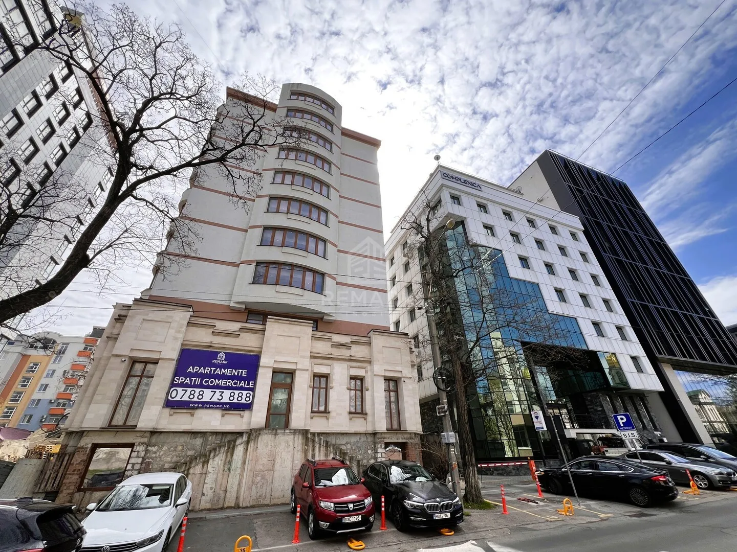 1-camere birou, 3 600 m² — Imagine 2