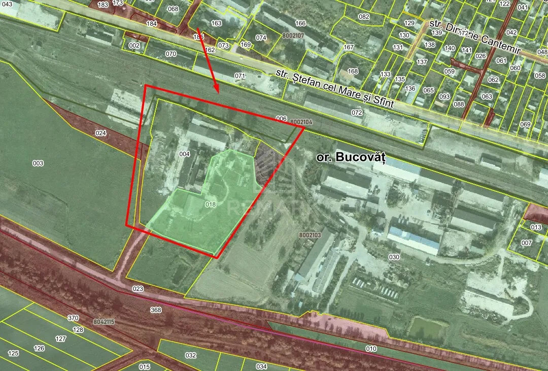 Производственное помещение, 3 200 м² — Изображение 2