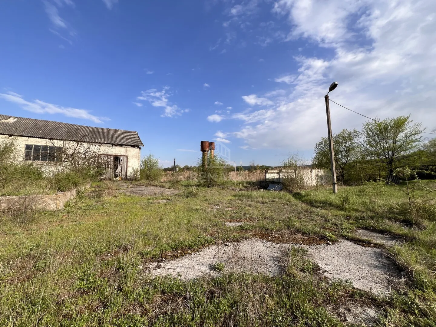 Производственное помещение, 3 200 м² — Изображение 3