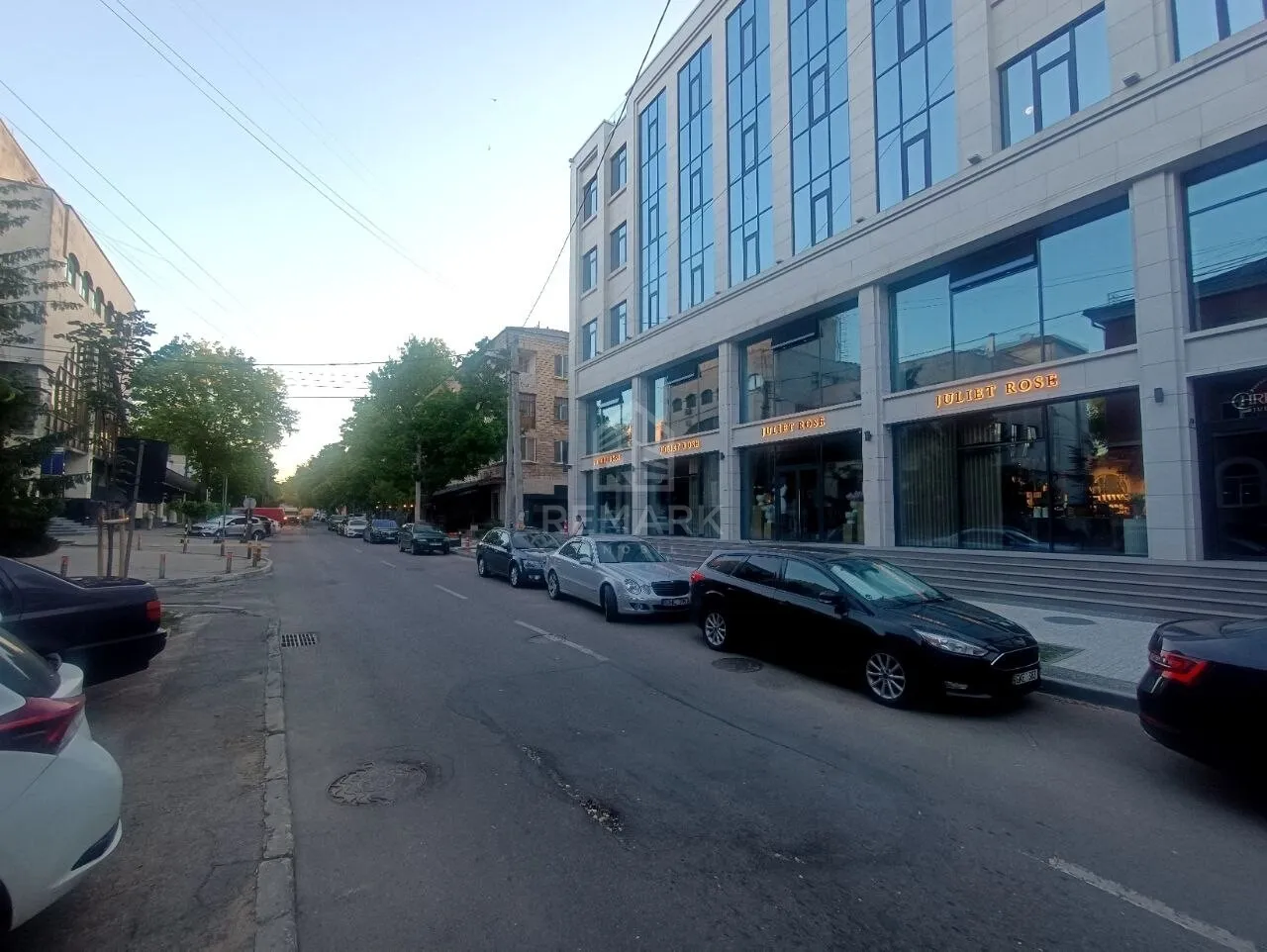 Spațiu comercial, 460 m² — Imagine 3