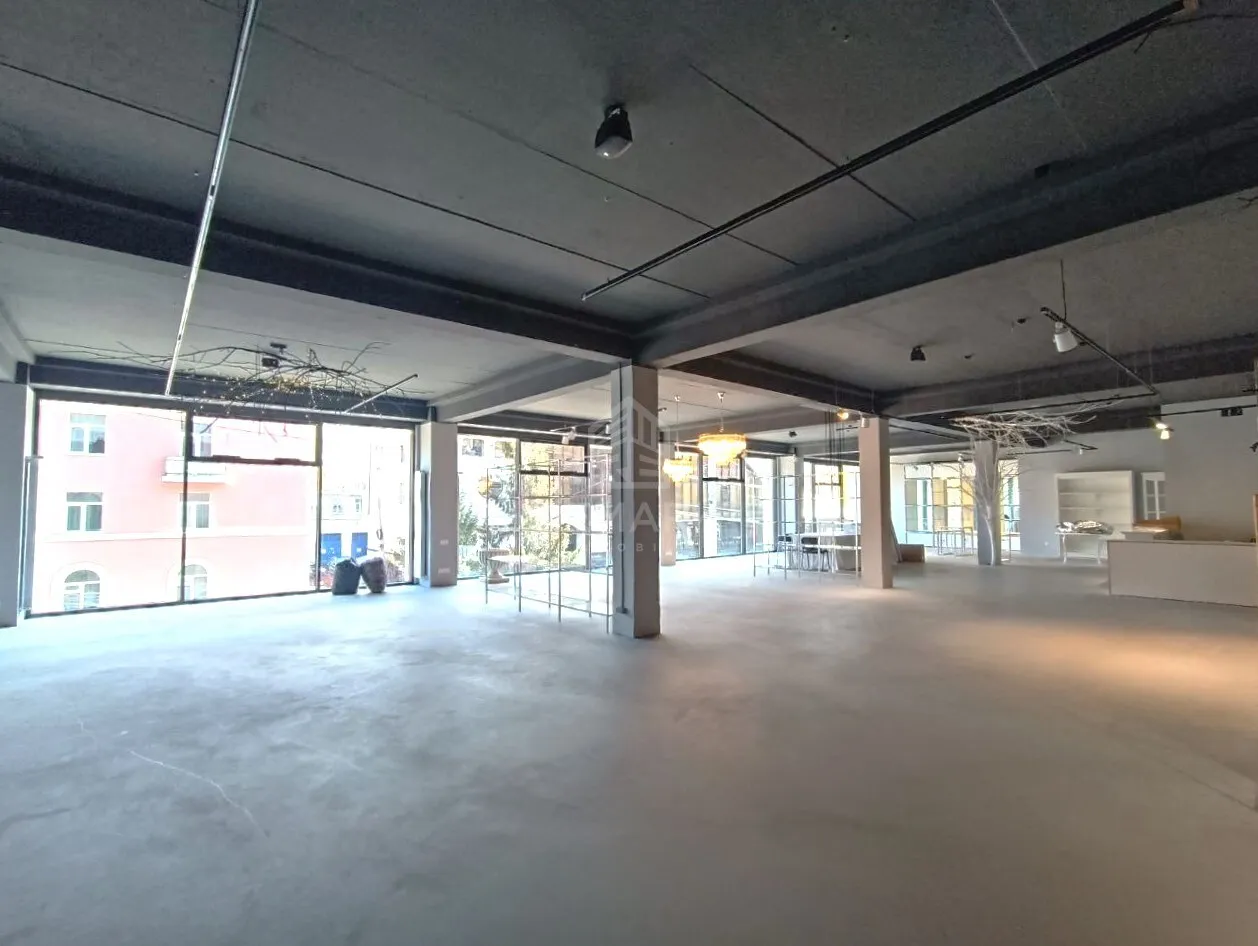 Коммерческое помещение, 460 м² — Изображение 3