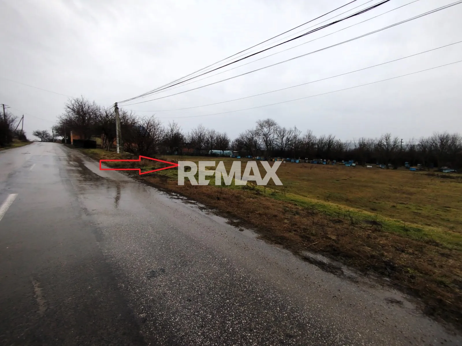 Land, 7 ares — Image 1