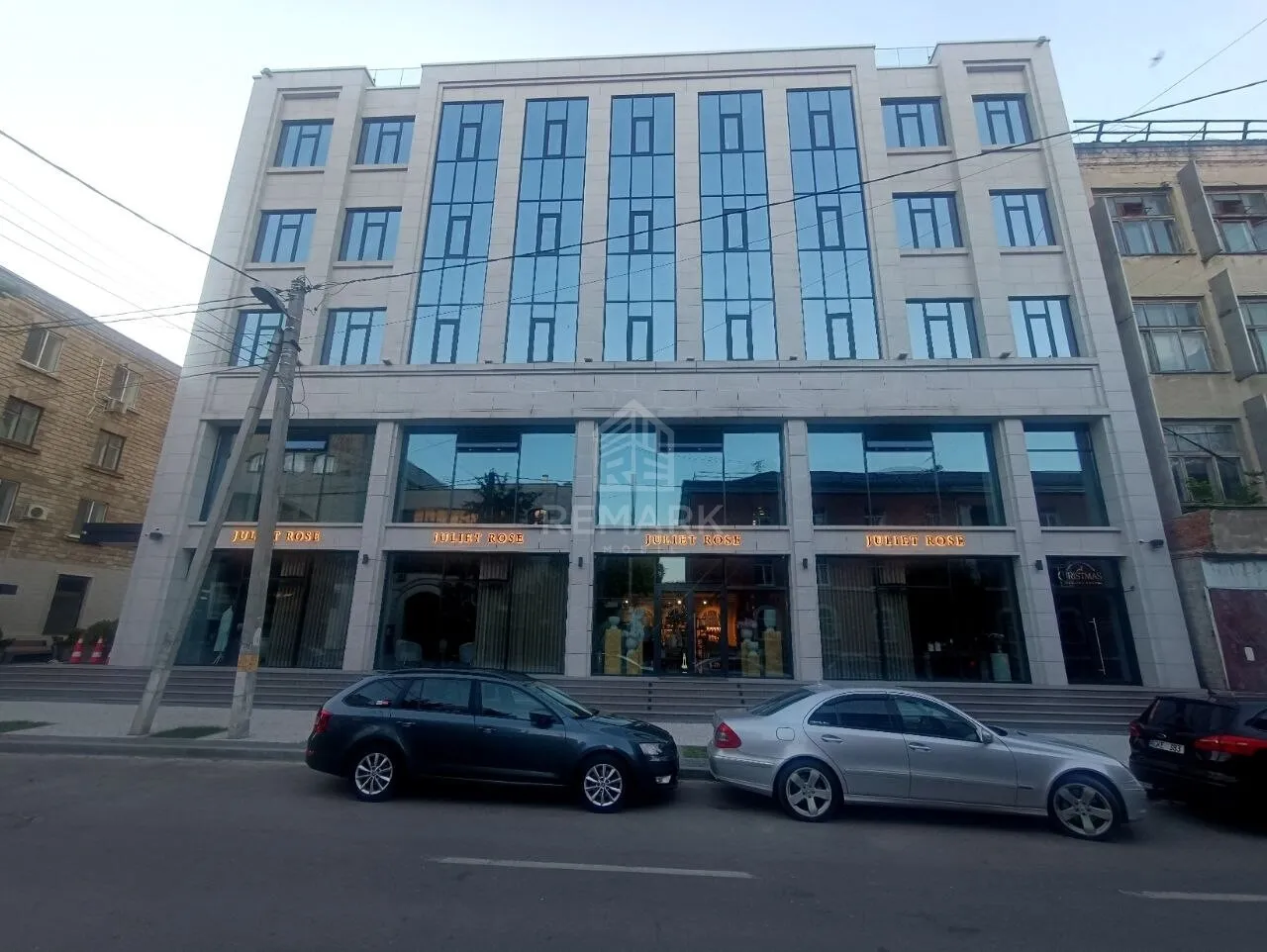 Коммерческое помещение, 920 м² — Изображение 1