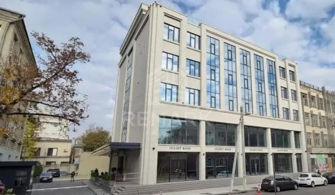 Коммерческое помещение, 920 м² — Изображение 3
