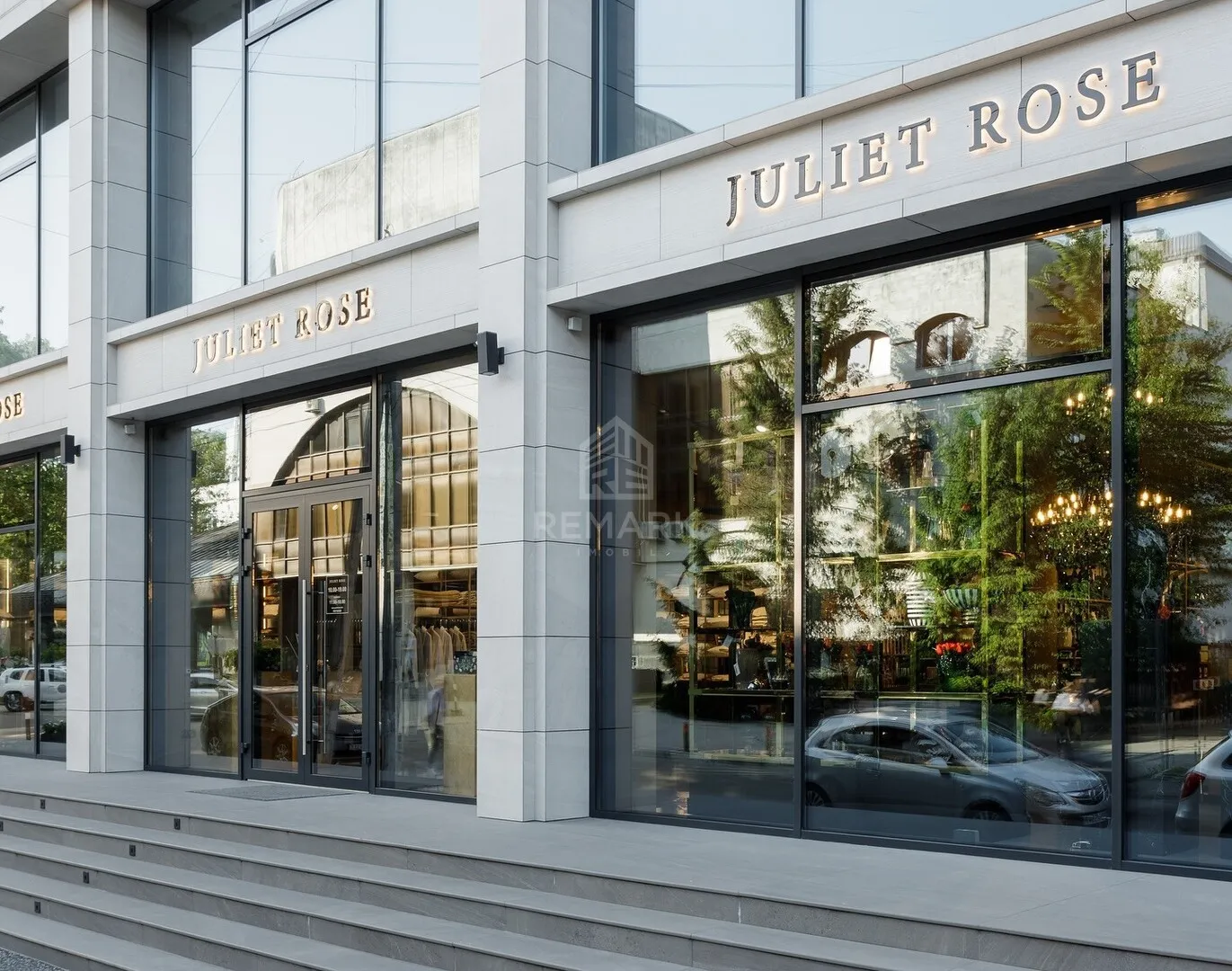 Коммерческое помещение, 920 м² — Изображение 4