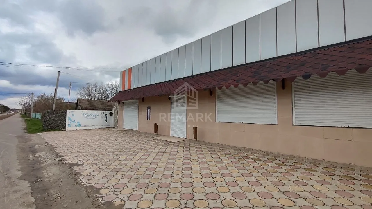 Commercial space, 350 m² — Image 2