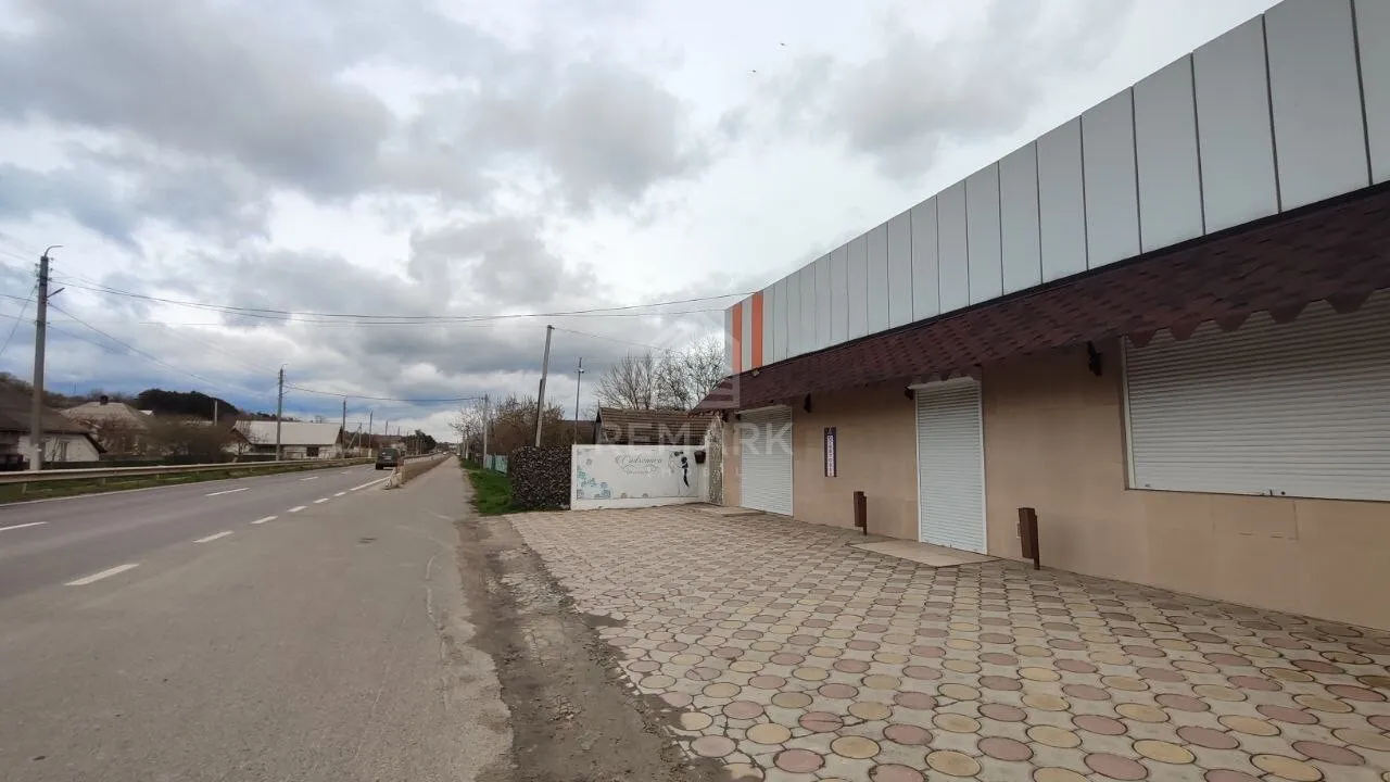 Commercial space, 350 m² — Image 3
