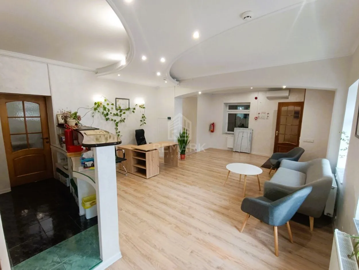 Spațiu comercial, 780 m² — Imagine 3