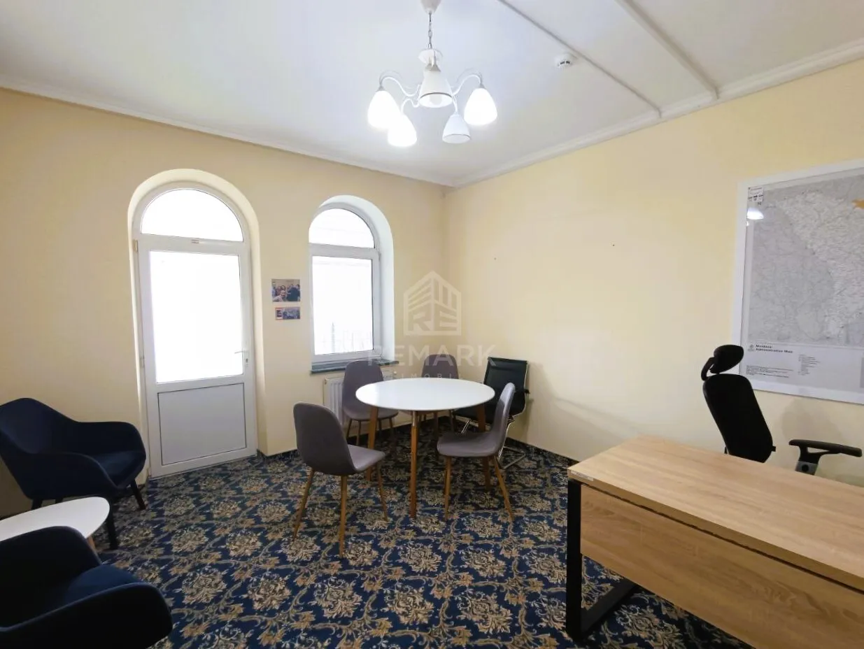 Spațiu comercial, 780 m² — Imagine 4