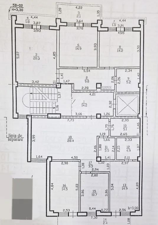 Коммерческое помещение, 165 м² — Изображение 4