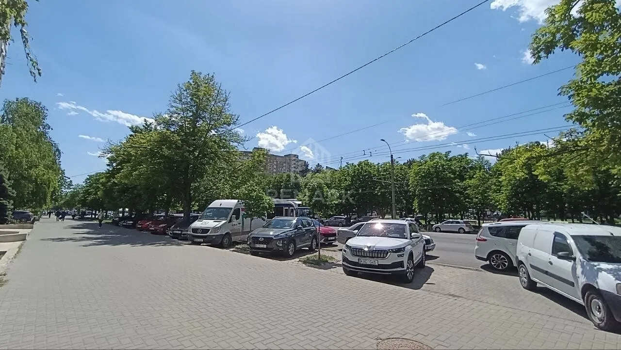 Spațiu comercial, 523 m² — Imagine 2