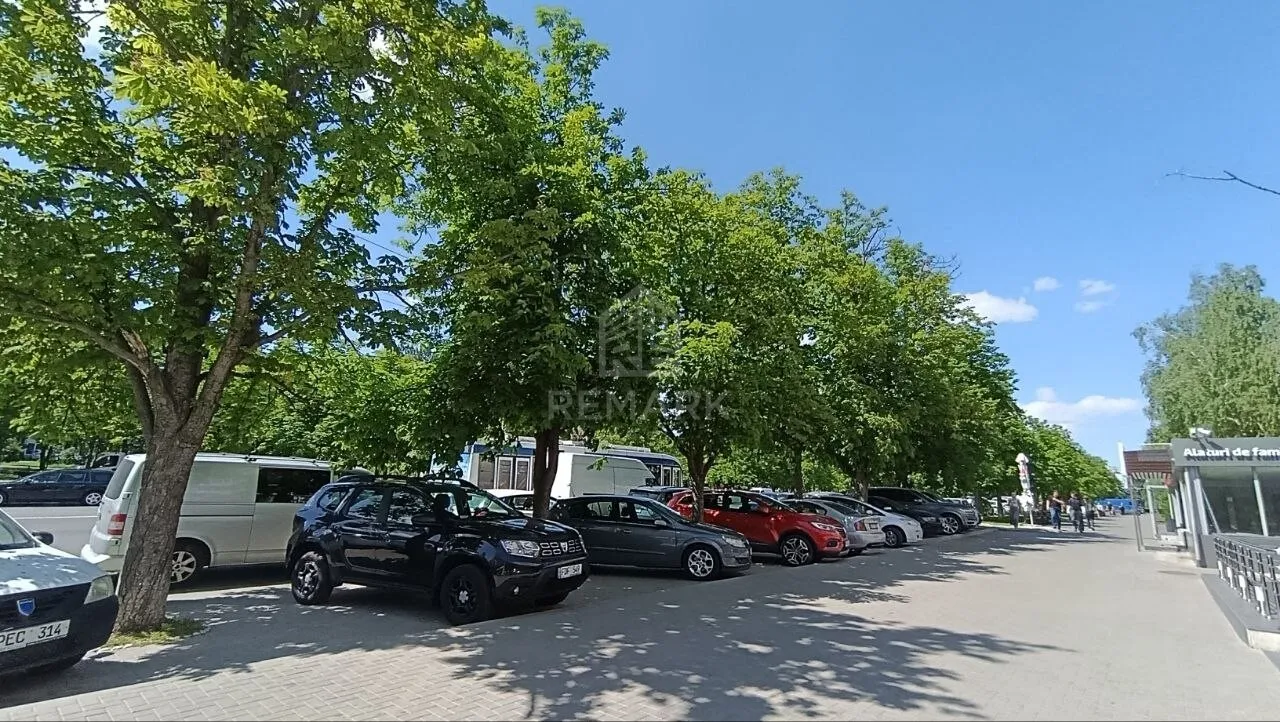 Spațiu comercial, 523 m² — Imagine 3