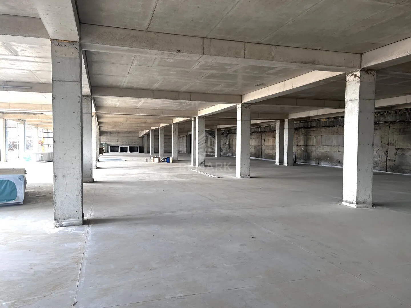 Производственное помещение, 3 700 м² — Изображение 4