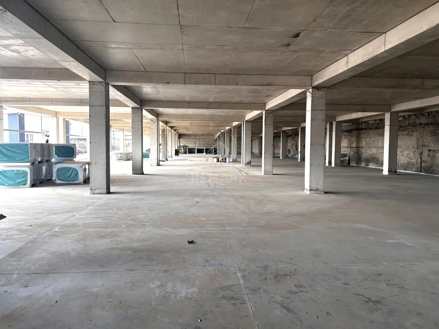 Производственное помещение, 3 700 м² — Изображение 3