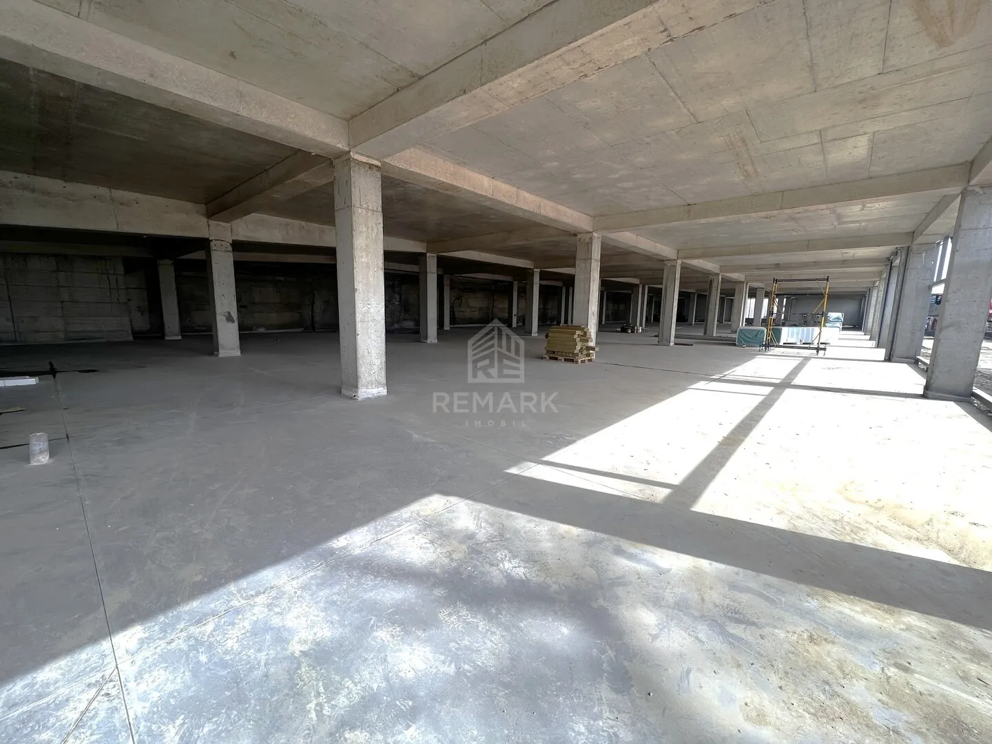 Производственное помещение, 3 700 м² — Изображение 4