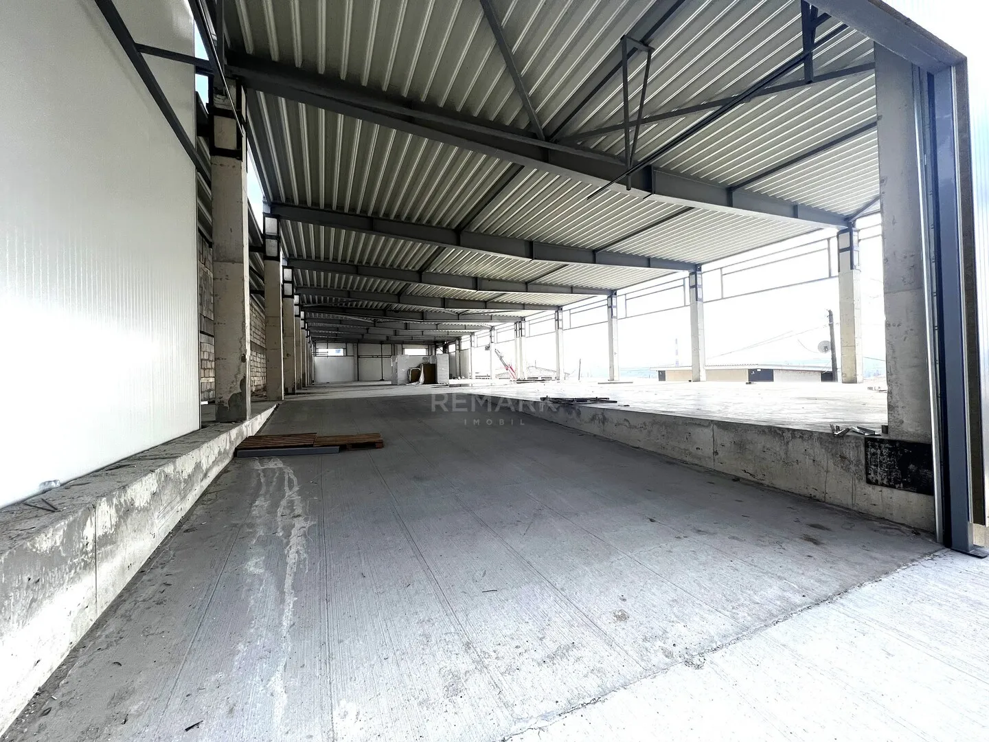 Производственное помещение, 3 700 м² — Изображение 2