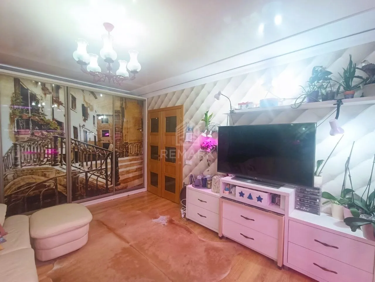 5-комнатная квартира, 105 м² — Изображение 1