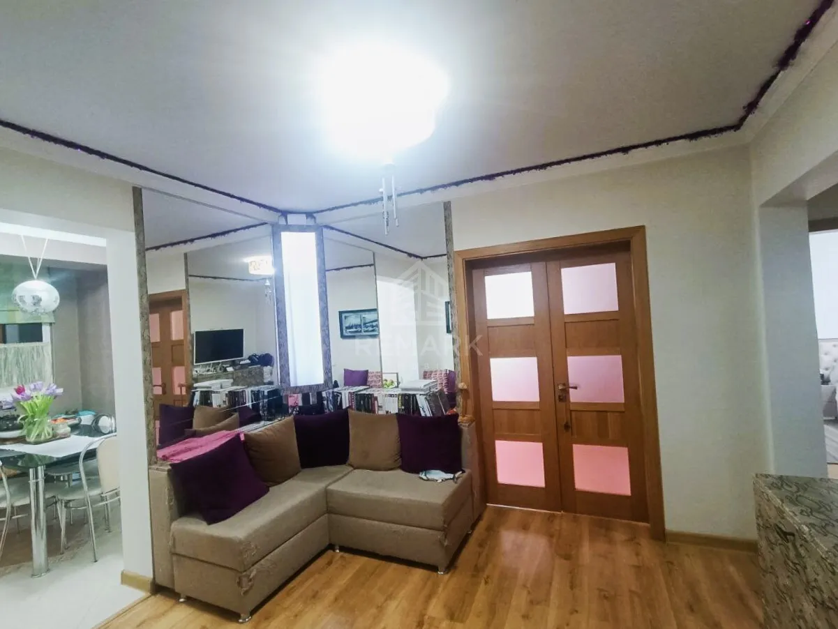 5-комнатная квартира, 105 м² — Изображение 2