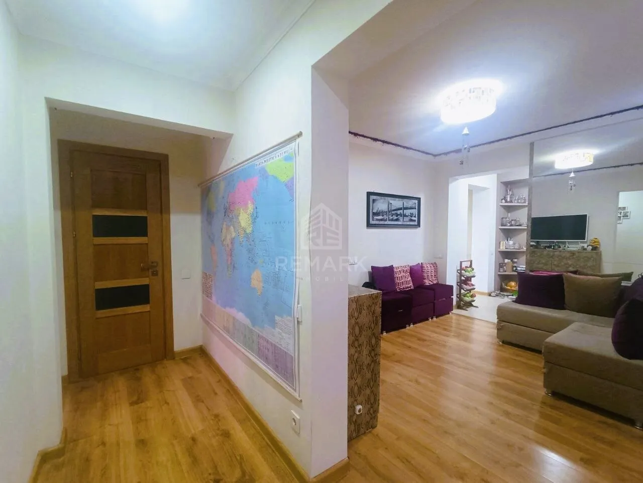 5-комнатная квартира, 105 м² — Изображение 3