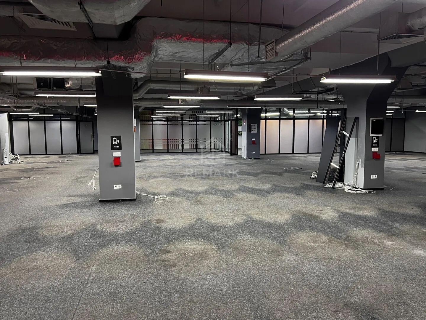 Office, 1 200 m² — Image 3
