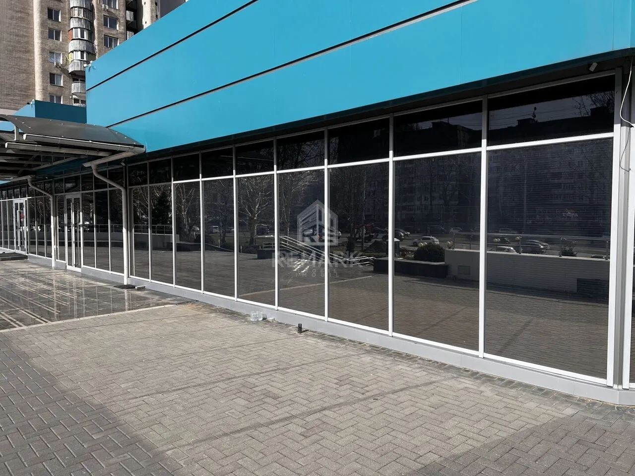 1-camere birou, 1 200 m² — Imagine 4