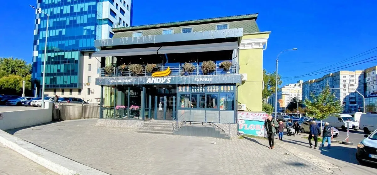 Spațiu comercial, 75 m² — Imagine 3