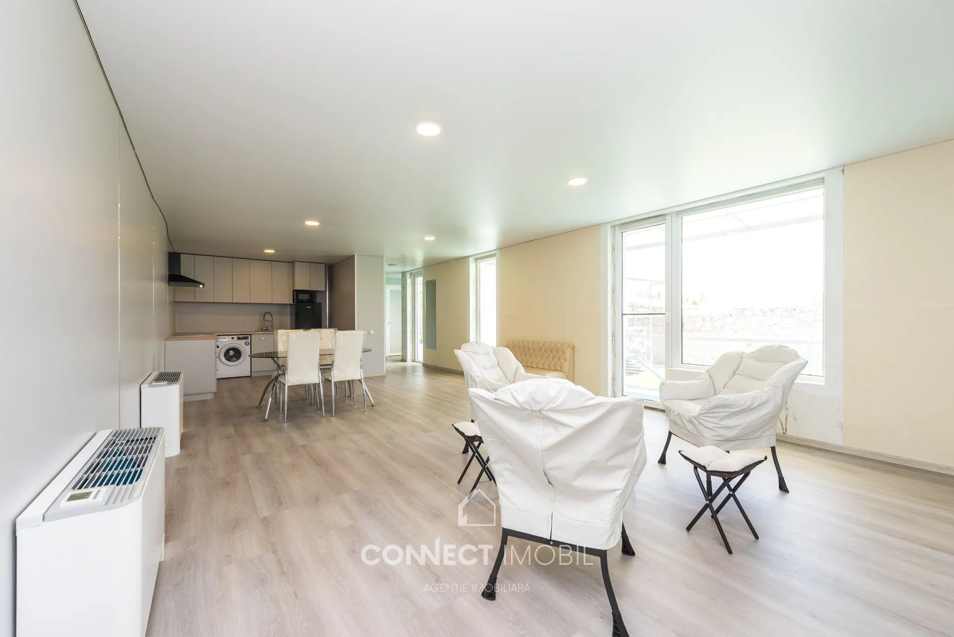 1-floor house, 165 m² — Image 2