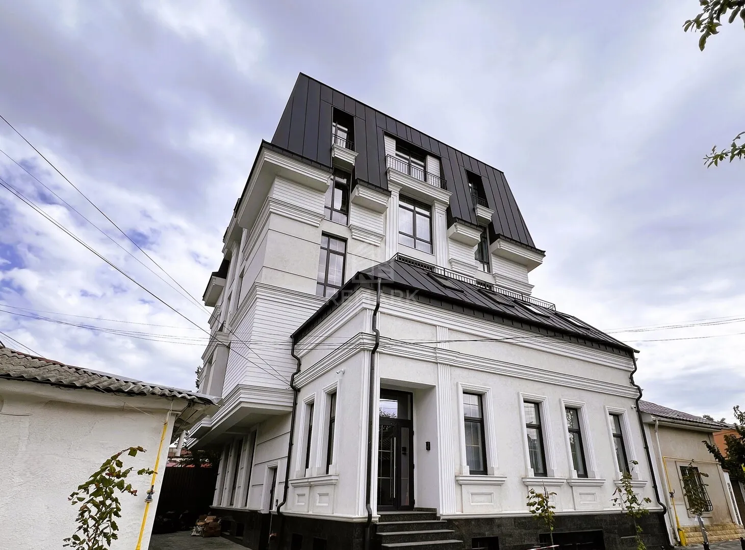 1-комнатный офис, 853 м² — Изображение 3