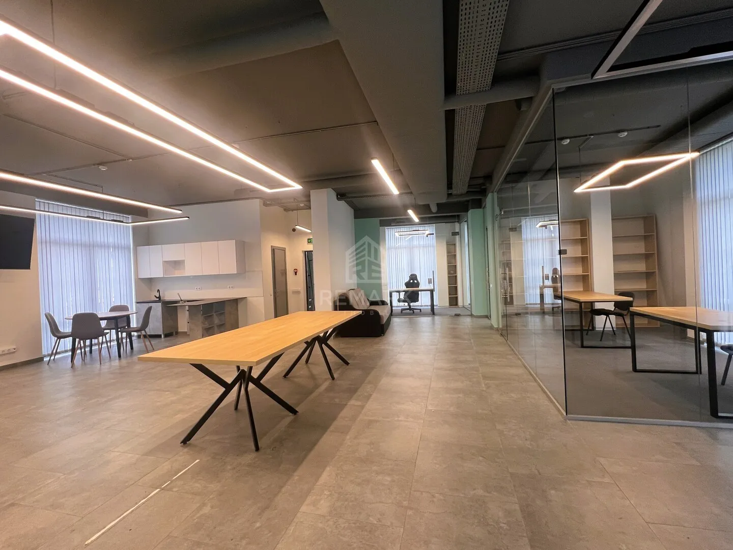 Офис, 853 м² — Изображение 3